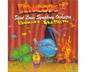 Slatkin, Leonard - Encore!