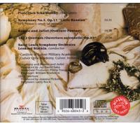 Slatkin, Leonard - Romeo & Juliet