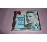 Slatkin,Leonard - Sinfonie 2/Norfolk Rhap./Fant.