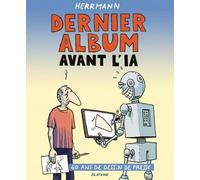 Slatkine Dernier Album Avant L'ia : 40 Ans De Dessin De Presse