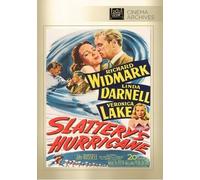 Slattery's Hurricane – DVD-R (à la demande)