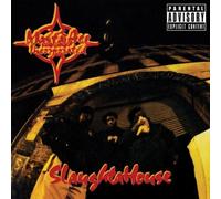 Slaughtahouse [2 LP] by Masta Ace, Inc. [VINYL] NEUF