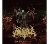 Slaughtbbath - Alchemical Warfare
