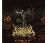 Slaughtbbath – Alchemical Warfare – Vinyle LP noir (Import) – Victrola