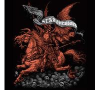 Slaughtbbath - Contempt, War and Damnation [Import]