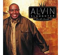 Slaughter, Alvin - on The Inside [Import]