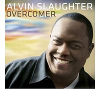 Slaughter; Alvin - Overcomer [Import]