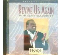 Slaughter, Alvin - Revive Us Again