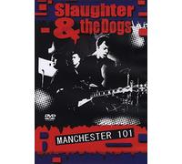 Slaughter and The Dogs-Manchester 01