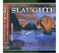 Slaughter - Back to Reality