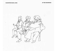 Slaughter Beach - At the Moonbase