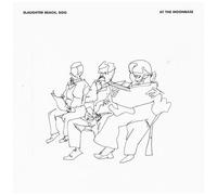 Slaughter Beach Dog - At The Moonbase [Compact Discs] Explicit
