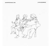 Slaughter Beach Dog - At The Moonbase [Compact Discs] Explicit