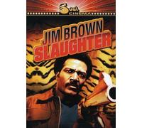 Slaughter by Jim Brown