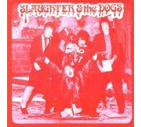 Slaughter - Cranked Up Really High