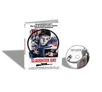 Slaughter Day (Situation) - Limitiertes Mediabook auf 250 Stück - Cover D [Blu-ray]