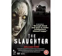 Slaughter [Edizione: Regno Unito] [Import]