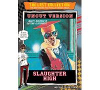Slaughter High