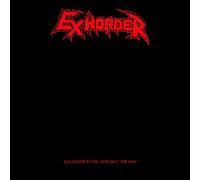 Slaughter In The Vatican / The Law