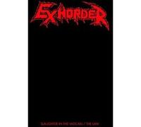 Slaughter In The Vatican / The Law