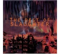 Slaughter - Mass Slaughter-Best of [Musikkassette]