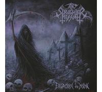 SLAUGHTER MESSIAH - EXORCIZED TO NONE (MCD,SLIPCASE) CD NEUF