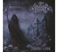 SLAUGHTER MESSIAH - EXORCIZED TO NONE SLIPCASE - CD - G3z