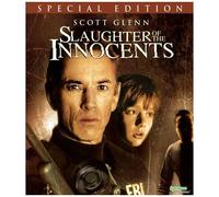 Slaughter Of The Innocents [Usa][Blu-Ray]