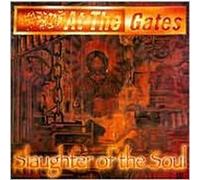 Slaughter of the soul