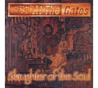 Slaughter Of The Soul Digipack CD