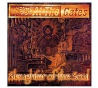 Slaughter of The Soul [Import]