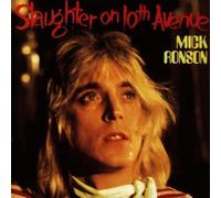 Slaughter on 10th Avenue by Mick Ronson