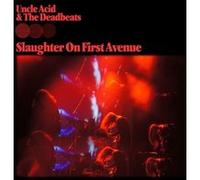 Slaughter On First Avenue