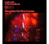 Slaughter on First Avenue