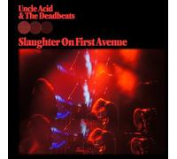 SLAUGHTER ON FIRST AVENUE (スローター・オン・ファースト・アヴェニュー)