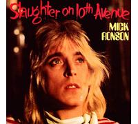 Slaughter on Tenth Avenue