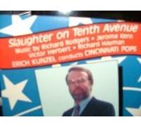 Slaughter on Tenth Svenue [CD] [CLASSICAL]