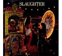 Slaughter - Stick It Live Ep