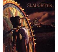 Slaughter Stick It to Ya (CD) Album