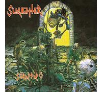 Slaughter - Strappado [Import]