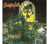 Slaughter - Strappado Remix (Bi-Color Vinyl) [Import]