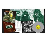 Slaughter - Strappado (Vinyl Silver EDT.) [Import]
