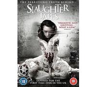 Slaughter Tapes [Import]