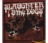 TKO Gear – Slaughter & Dogs – Beware of