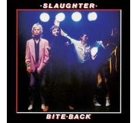 Slaughter & The Dogs - Bite Back [Compact Discs] Bonus Dvd, Boxed Set, Deluxe Ed, Digipack Packaging