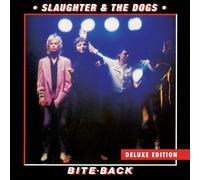 Slaughter & The Dogs - Bite Back [Vinyl] [Import]