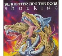 Slaughter & The Dogs - Shocking [Import]