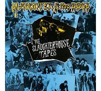 Slaughter & The Dogs - The Slaughterhouse Tapes [Import]