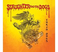 Slaughter & The Dogs – Tokyo Dogs – CD – Import – Membran
