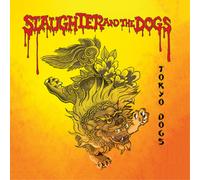 Slaughter & the Dogs – Tokyo Dogs – Vinyle 12" Album